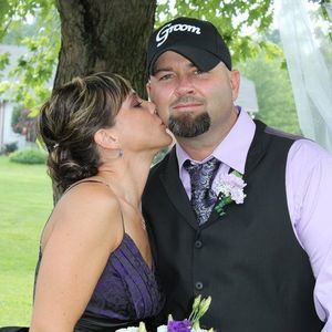 Meet your Posher, Heidi